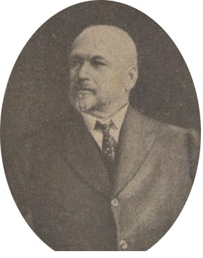 політичний діяч