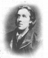 Oscar Wilde