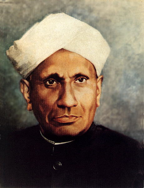 Ch. V. Raman