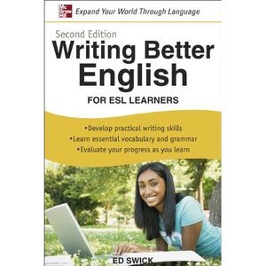 writing english