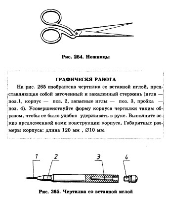 графическая работа