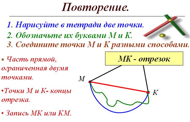 Повторение