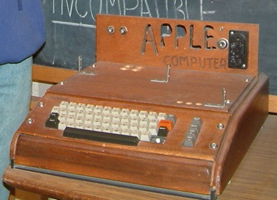 Apple