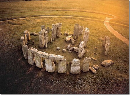 Stonehenge