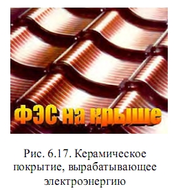 электроэнергия