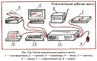 компьютер