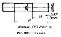 Шпилька