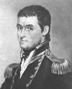 Метью Фліндерс