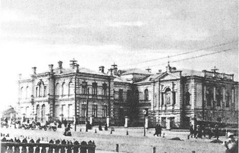 земство