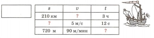 Задача