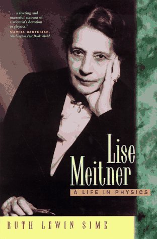 Lise Meitner