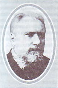 Н. С. Лесков