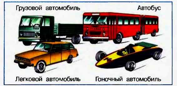 Автомобили