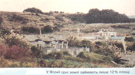 Орні землі