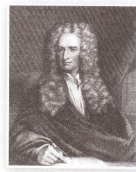 Isaac Newton