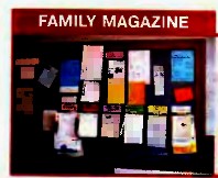 FAMILY MAGAZINE