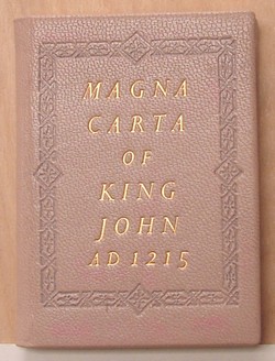 magna karta