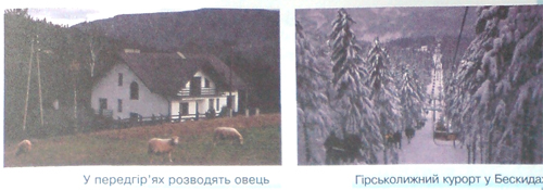 Гори