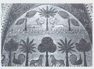 Космогонические мифы