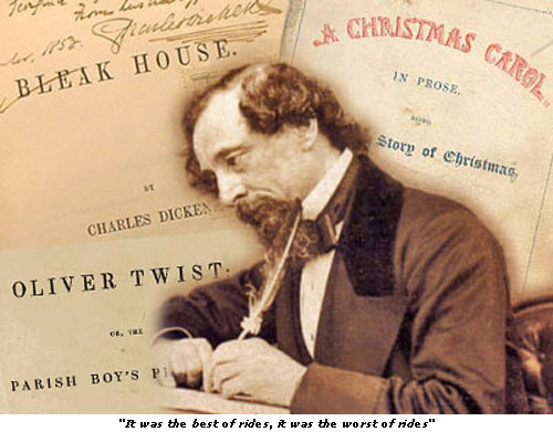 Charles Dickens