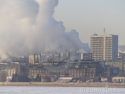 Мегаполис