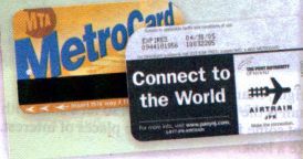 MetroCard