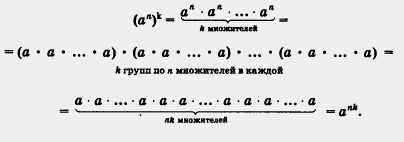 Доказательство теоремы