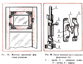 ремонт мебели