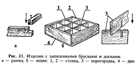 бруски