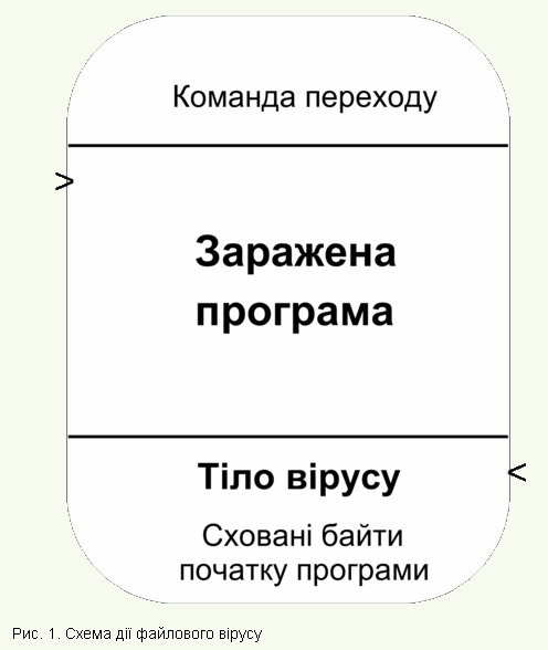 Файлові віруси