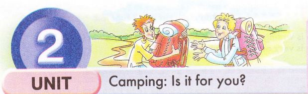 Camping