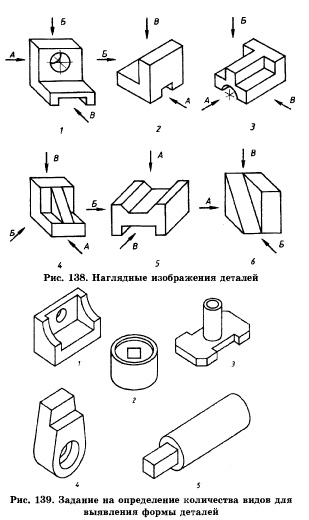 детали