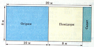 План ділянки