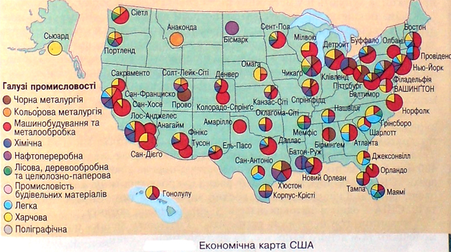 Карта