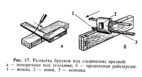 бруски