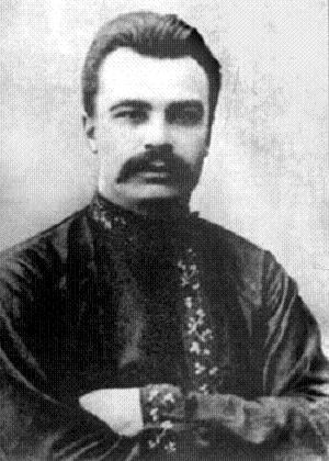 В. Винниченко. фото