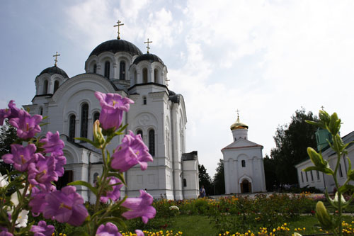 Полоцьк сьогодні