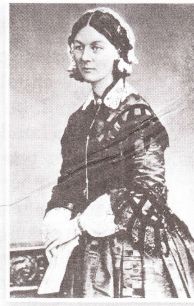 Florence Nightingale