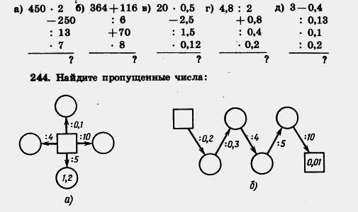 Задание