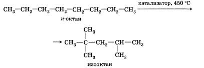 Алканы