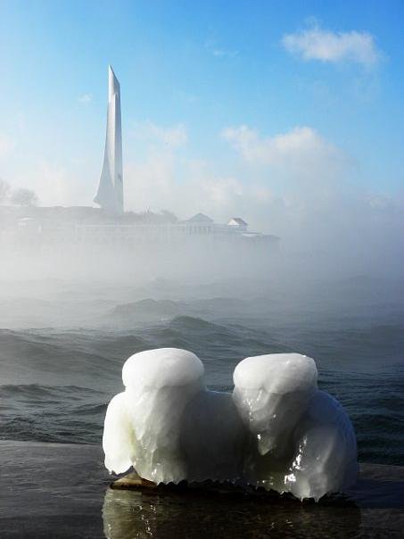 агрегатные состояния воды