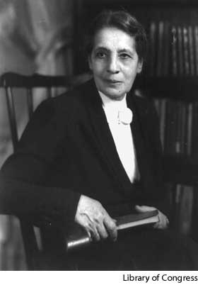 Lise Meitner