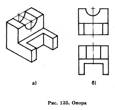 опора