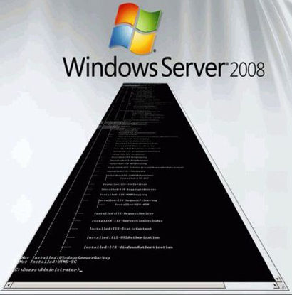 Windows Server 2008