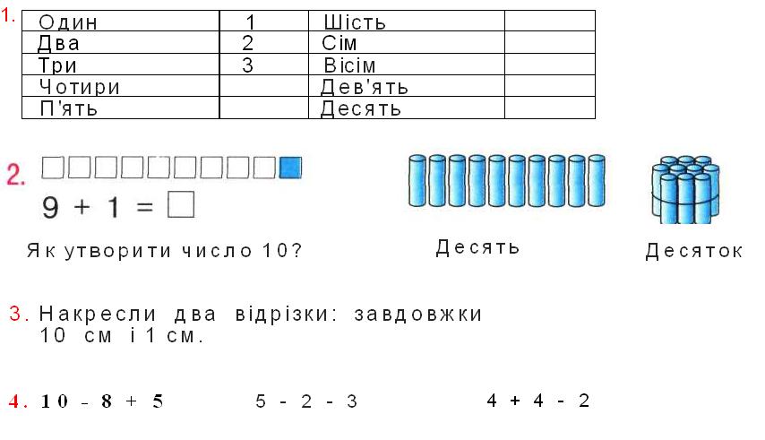 Приклади