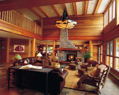 King Pacific Lodge