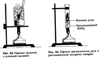 химия 9 класс