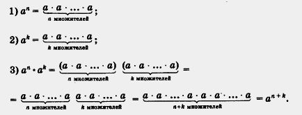 Доказательсво теоремы