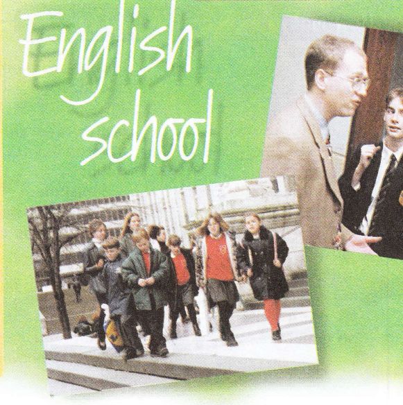 English school